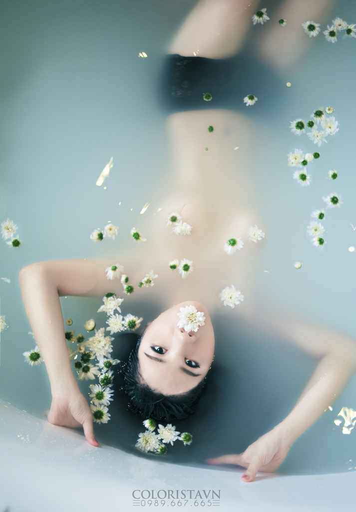 花样年华